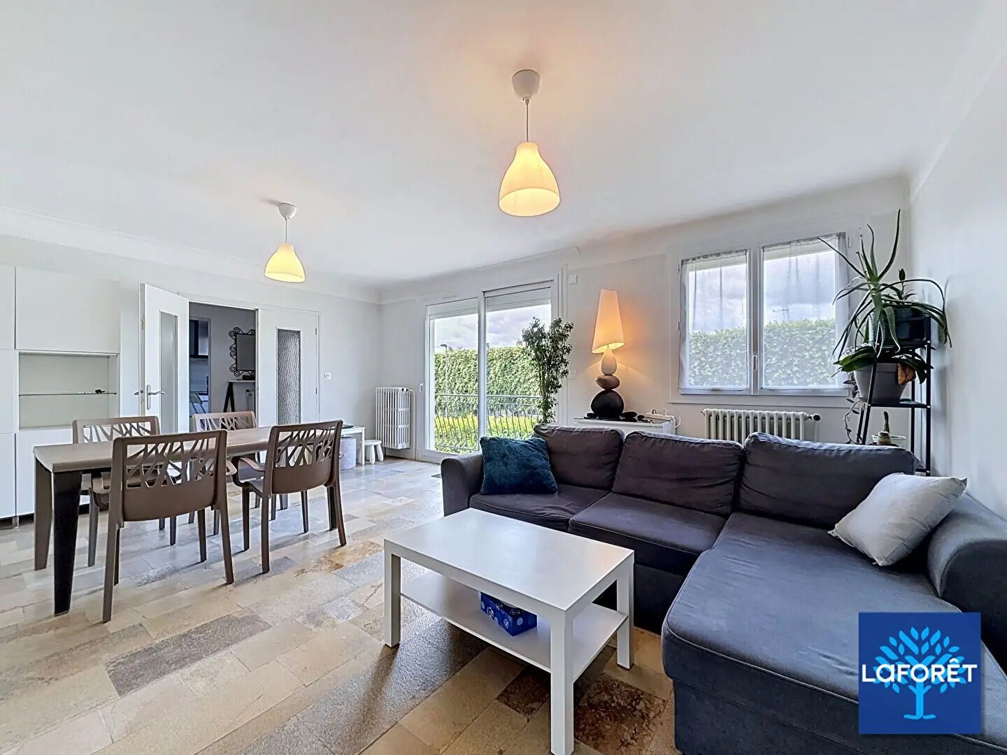 Maison à vendre, 123m², Blois