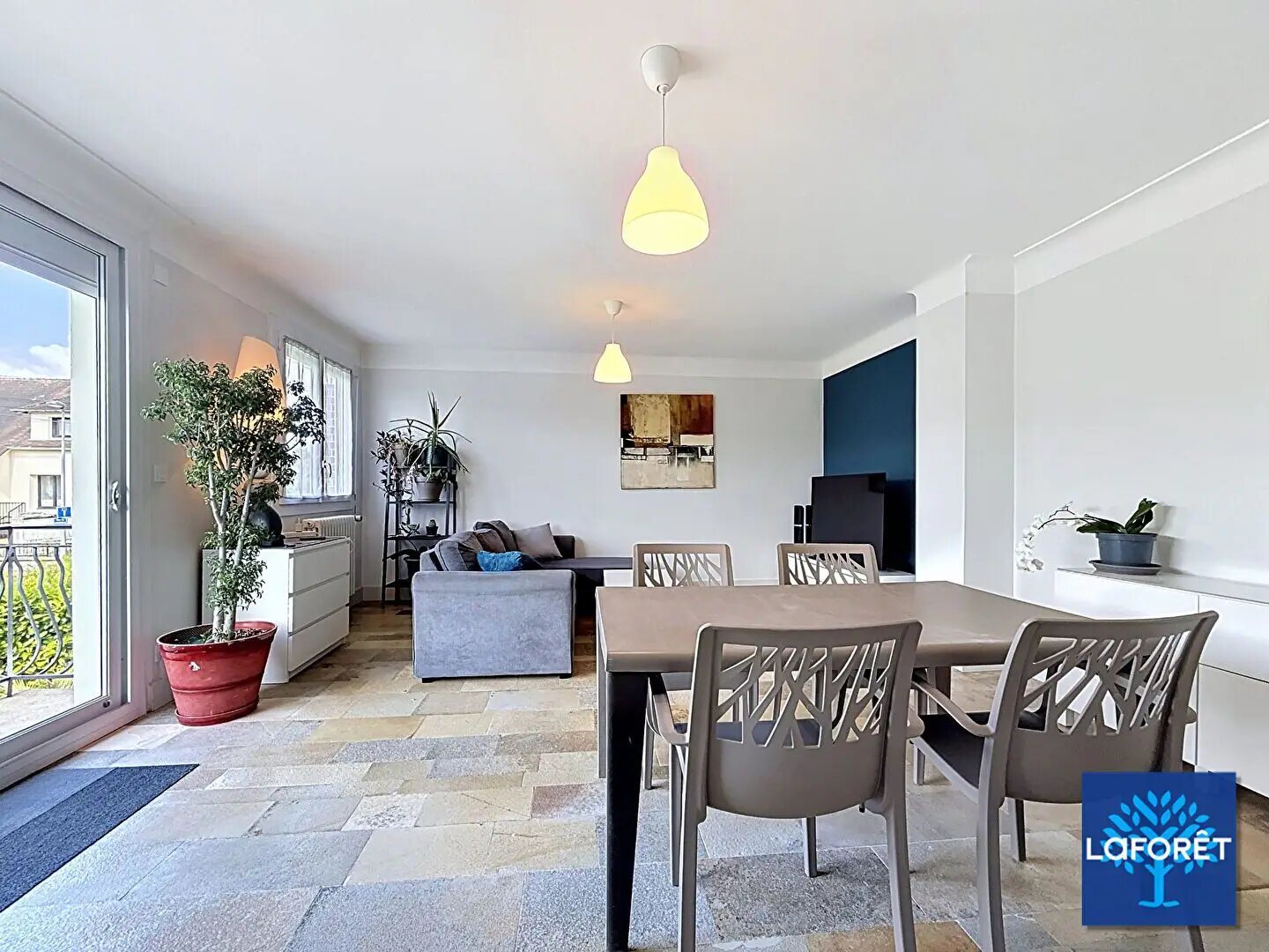 Maison à vendre, 123m², Blois