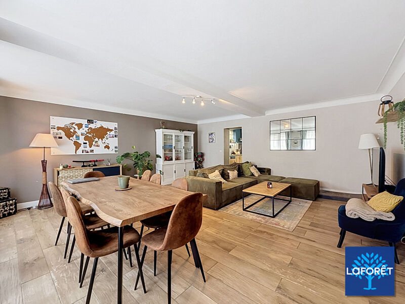 Maison à vendre, 174m², Blois
