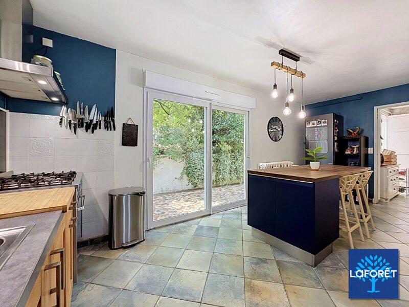 Maison à vendre, 174m², Blois