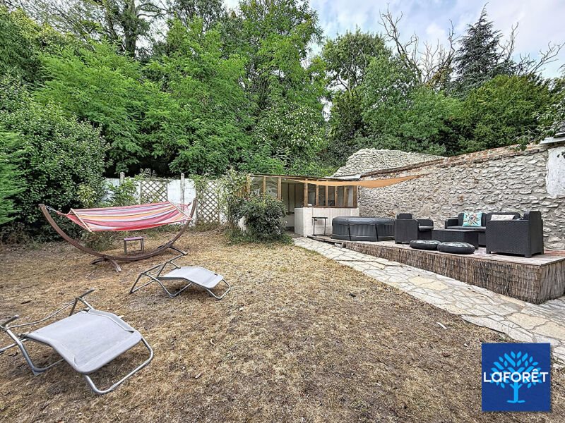 Maison à vendre, 174m², Blois