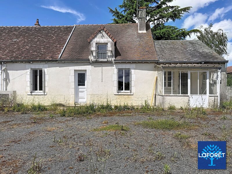 Maison à louer, 99m², Villerbon