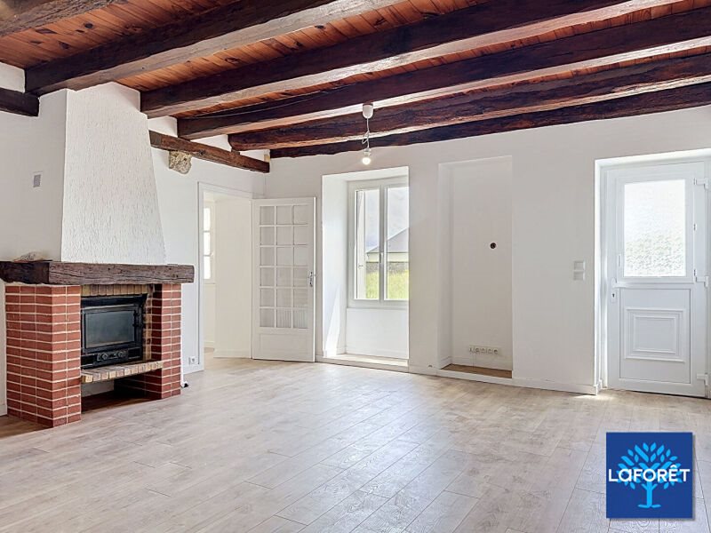 Maison à louer, 99m², Villerbon