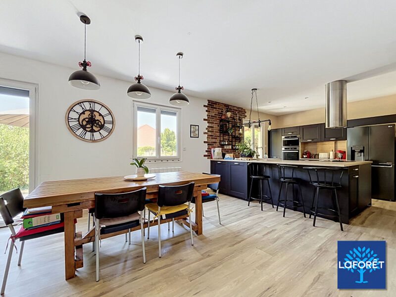 Maison à vendre, 98m², Blois
