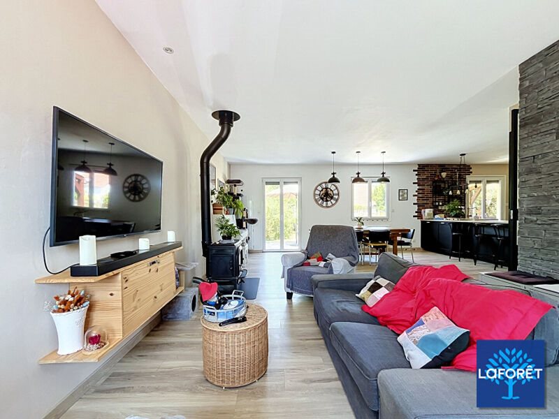 Maison à vendre, 98m², Blois