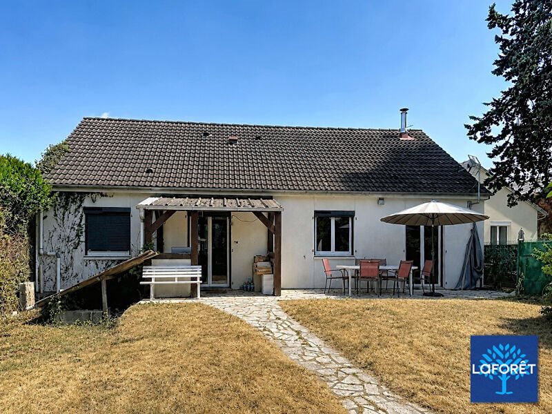Maison à vendre, 98m², Blois