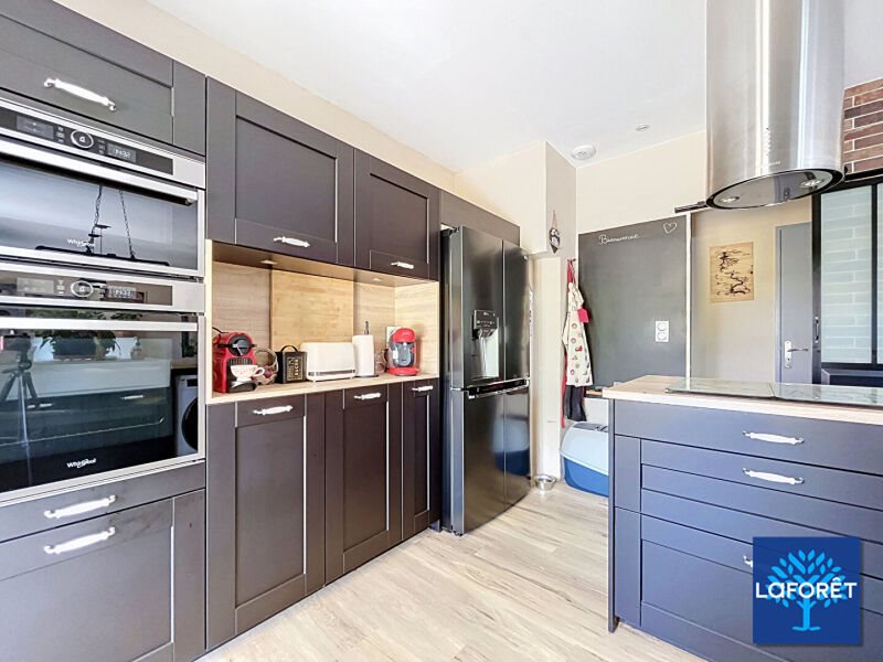 Maison à vendre, 98m², Blois