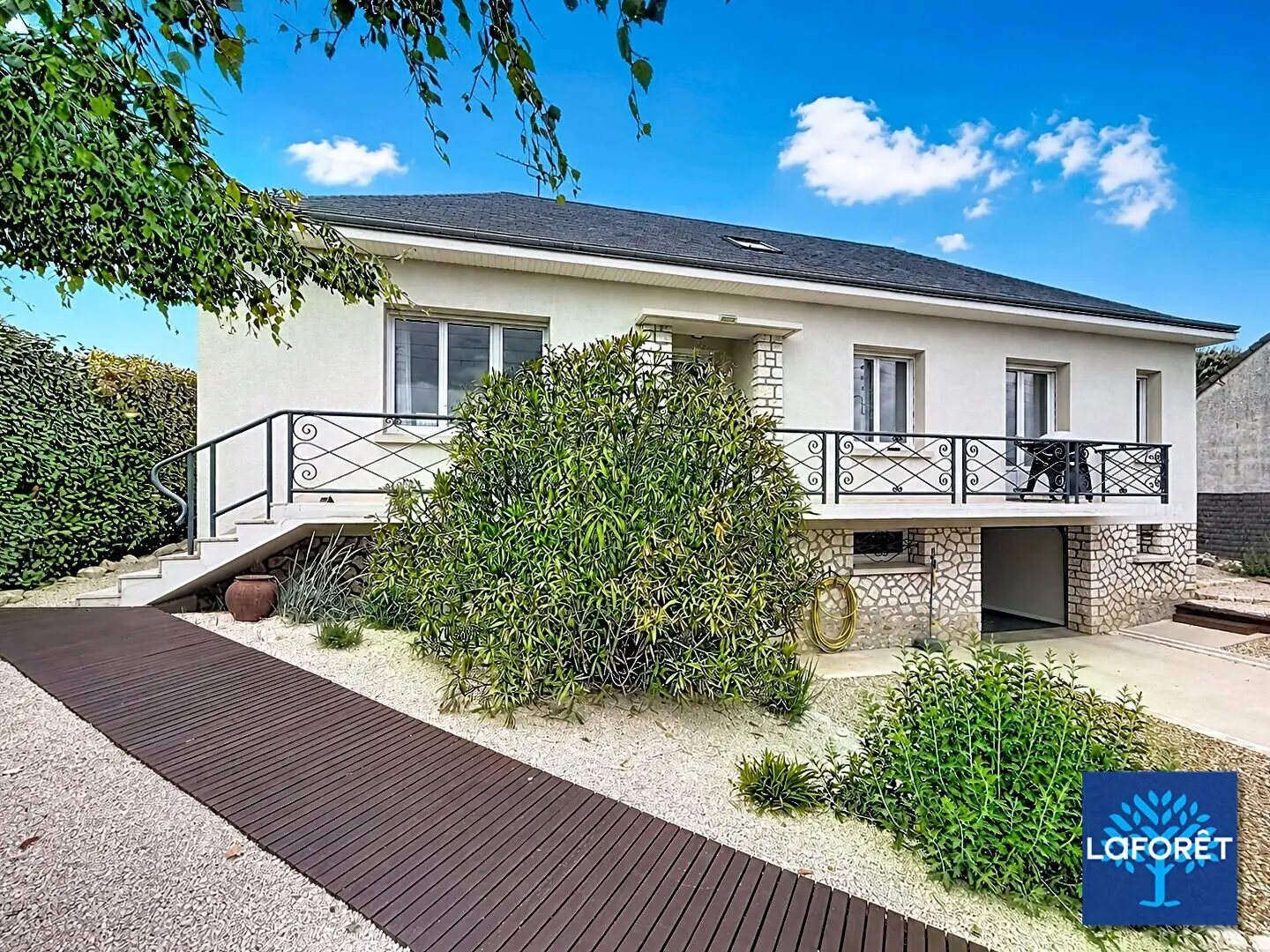 Maison à vendre, 151m², La Chaussée-Saint-Victor