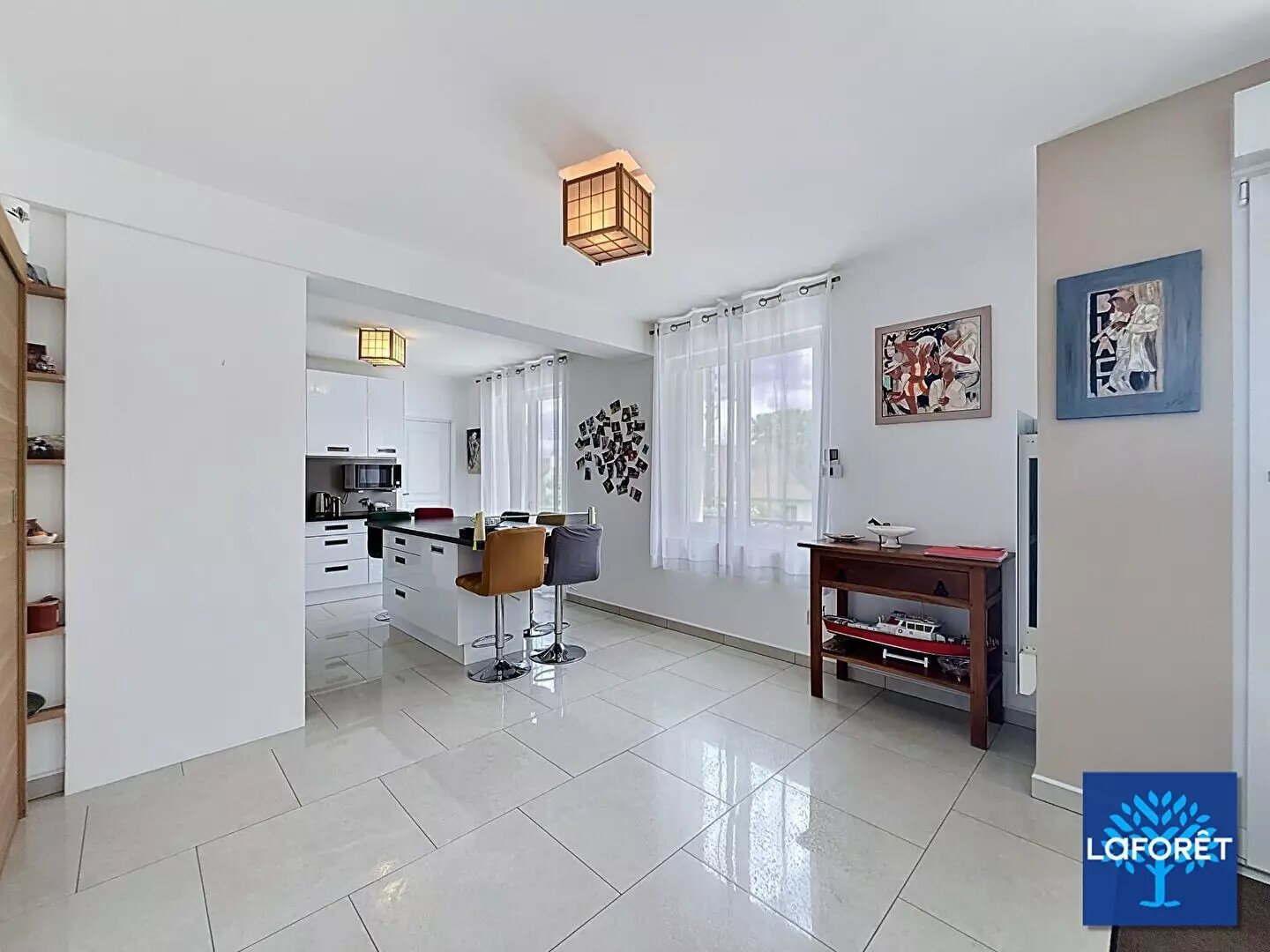 Maison à vendre, 151m², La Chaussée-Saint-Victor