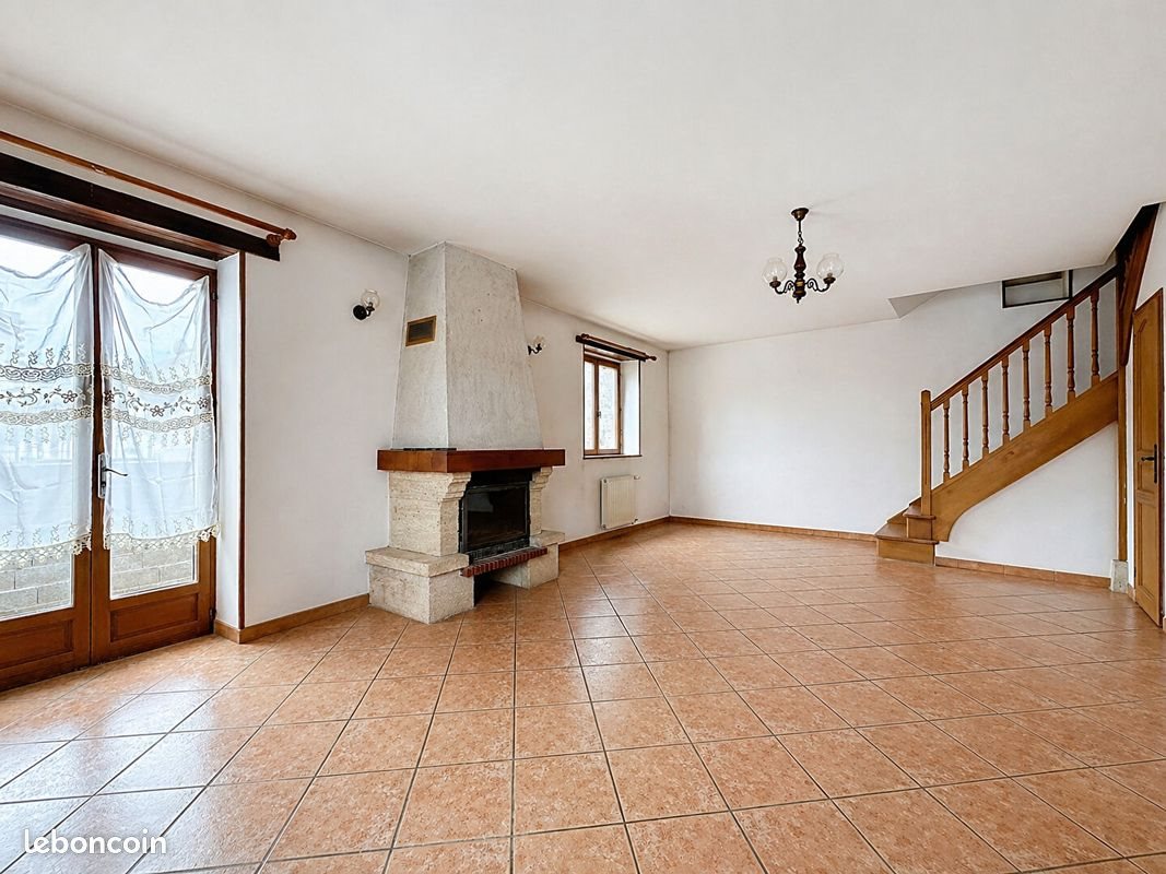 Maison à vendre, 80m², Blois