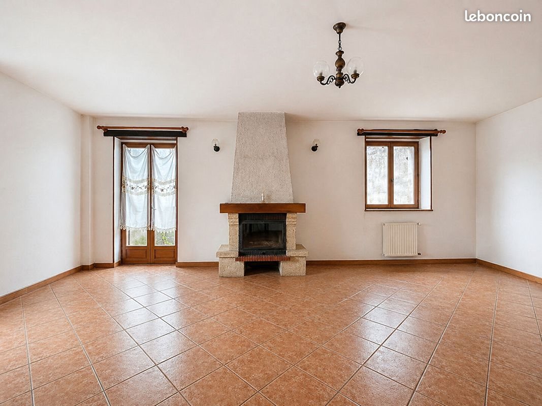 Maison à vendre, 80m², Blois