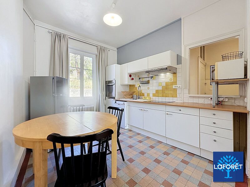 Appartement à louer, 55m², Blois