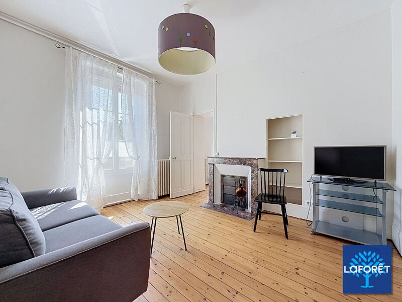 Appartement à louer, 55m², Blois