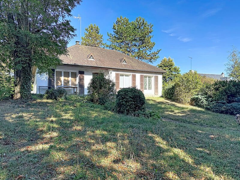 Maison à vendre, 126m², Cellettes