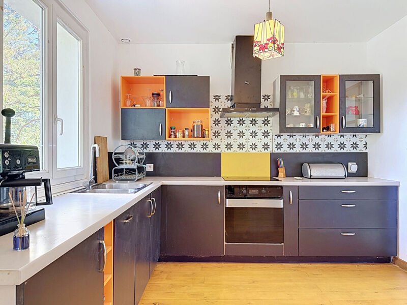 Maison à vendre, 126m², Cellettes