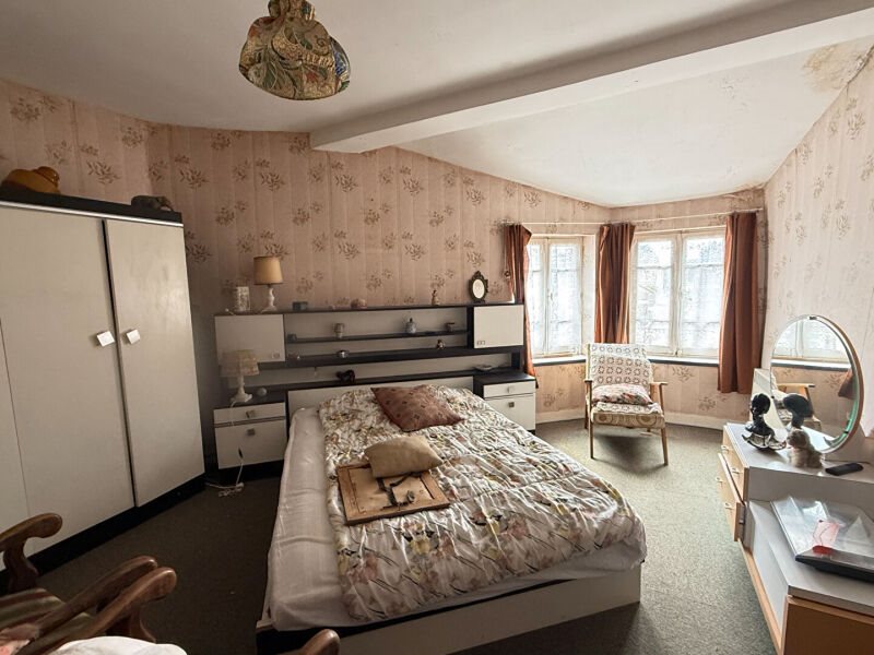Maison à vendre, 122m², Blois