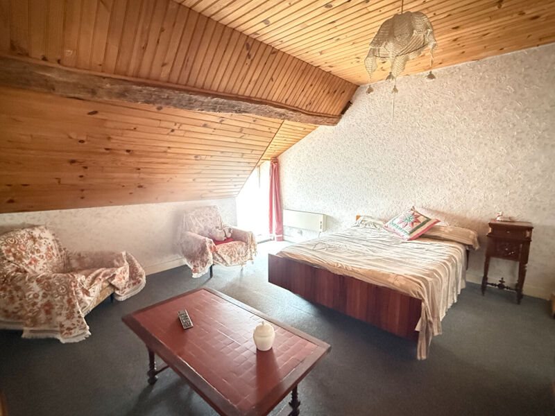 Maison à vendre, 122m², Blois