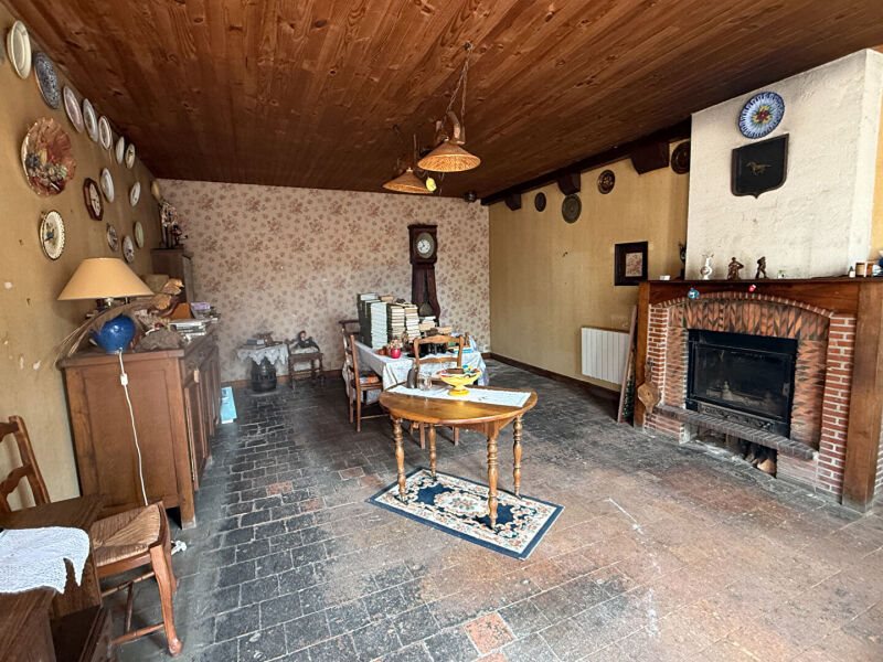 Maison à vendre, 122m², Blois