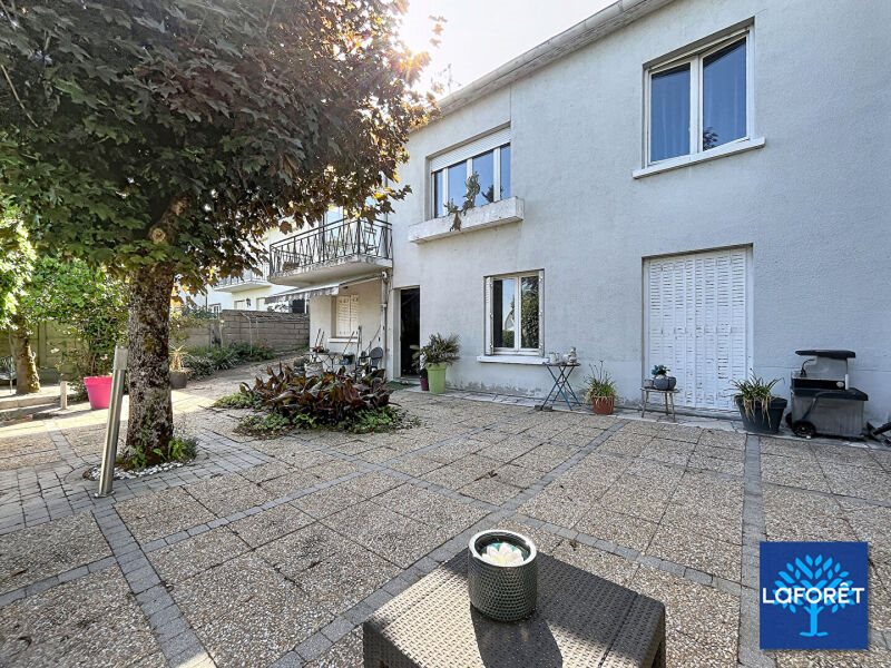 Maison à vendre, 115m², Blois