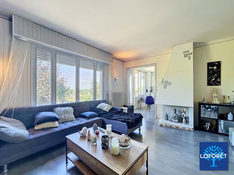 Maison à vendre, 115m², Blois