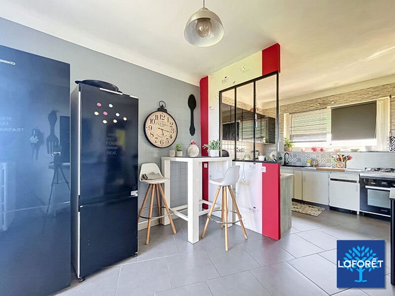 Maison à vendre, 115m², Blois