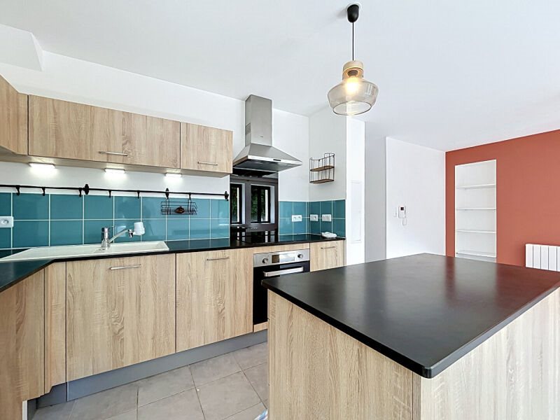 Appartement à vendre, 83m², Blois