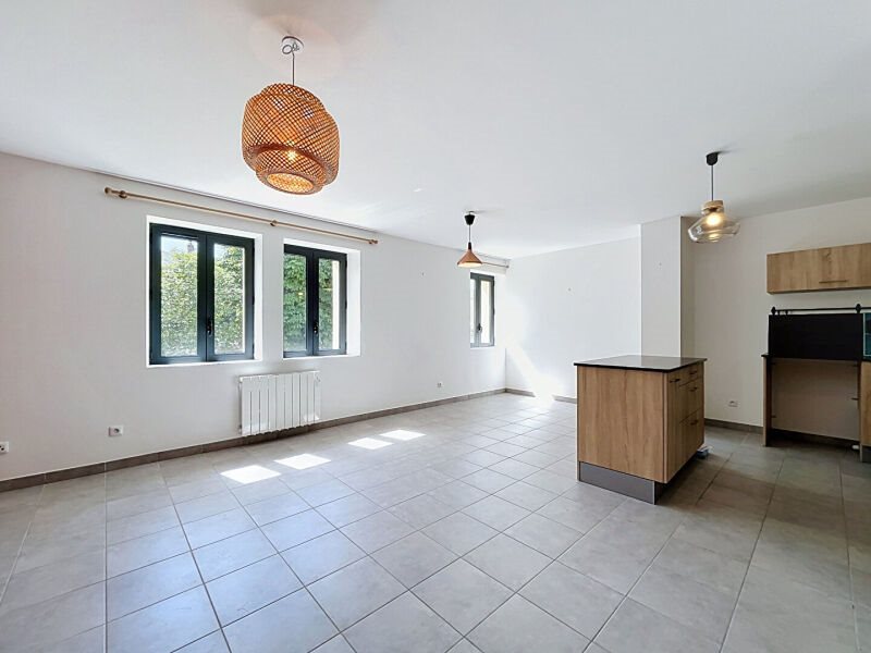 Appartement à vendre, 83m², Blois