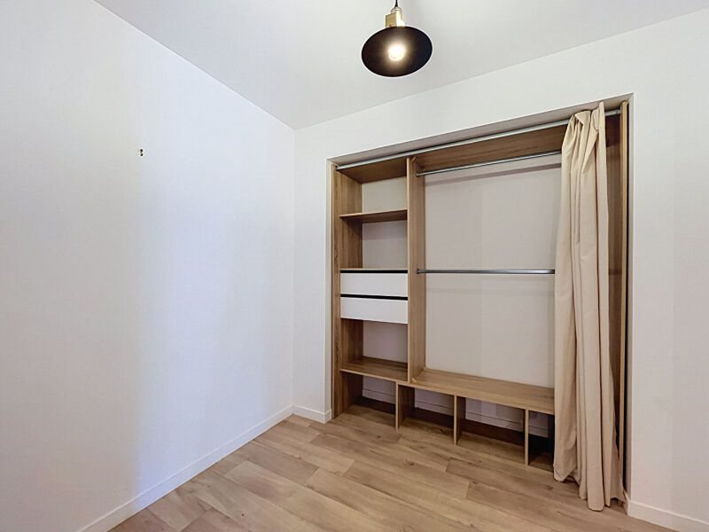 Appartement à vendre, 83m², Blois