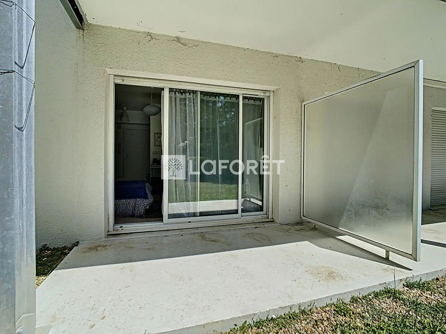 Appartement à vendre, 24m², Blois