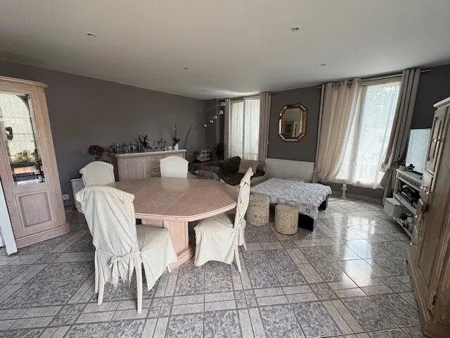 Appartement à vendre, 168m², Rozay-en-Brie