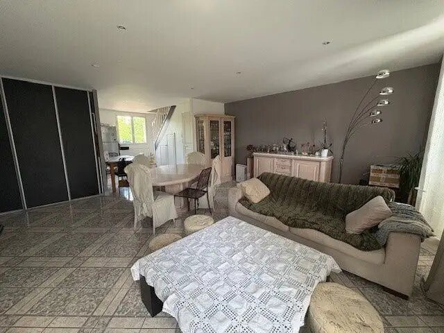Appartement à vendre, 168m², Rozay-en-Brie