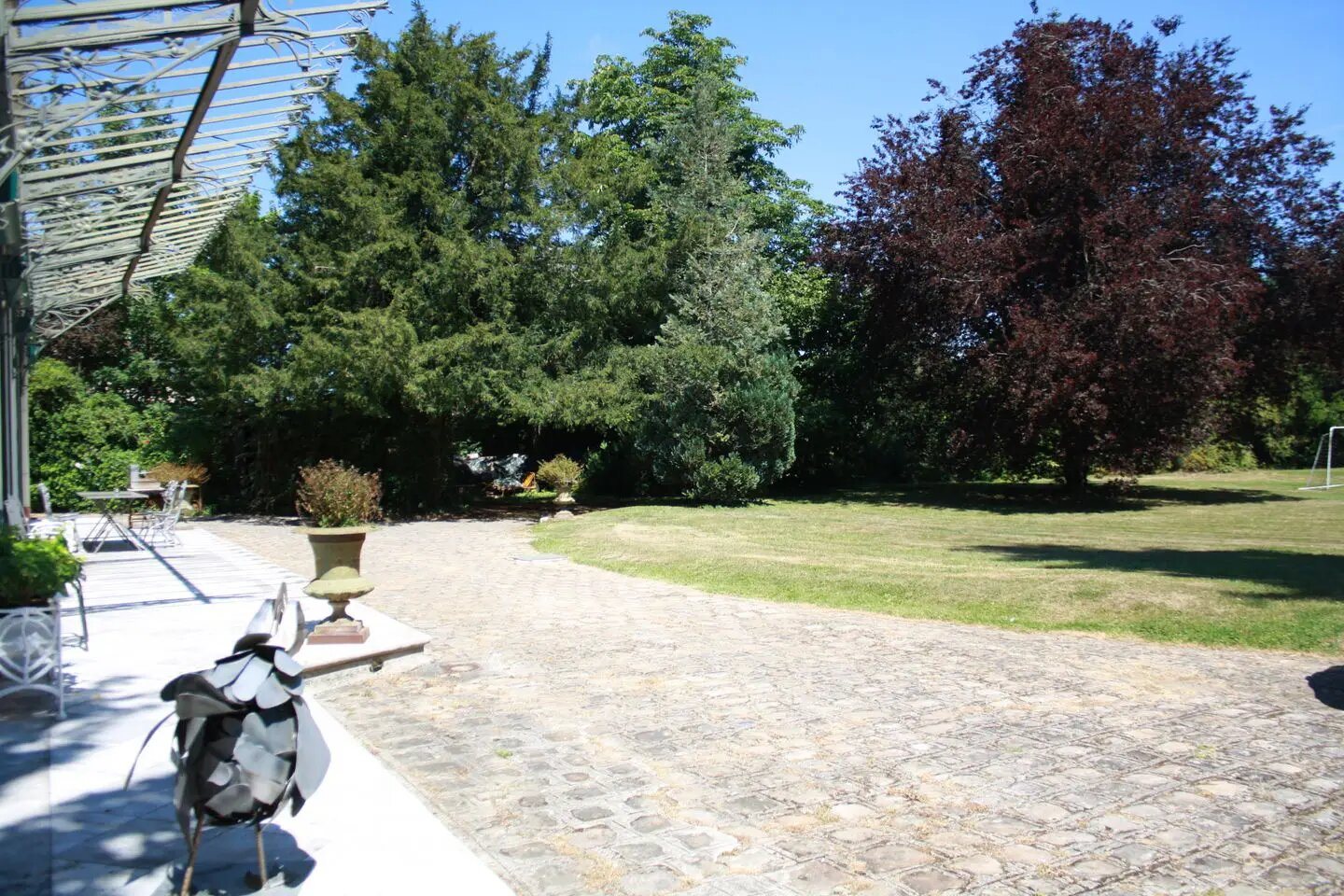 Maison à vendre, 250m², Rozay-en-Brie