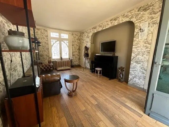 Maison à vendre, 250m², Rozay-en-Brie