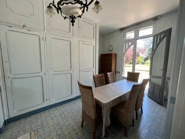 Maison à vendre, 250m², Rozay-en-Brie