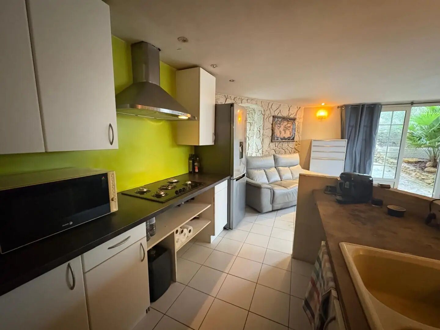 Maison à vendre, 101m², Bernay-Vilbert
