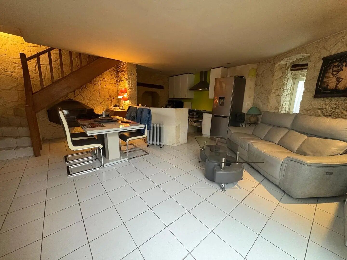 Maison à vendre, 101m², Bernay-Vilbert