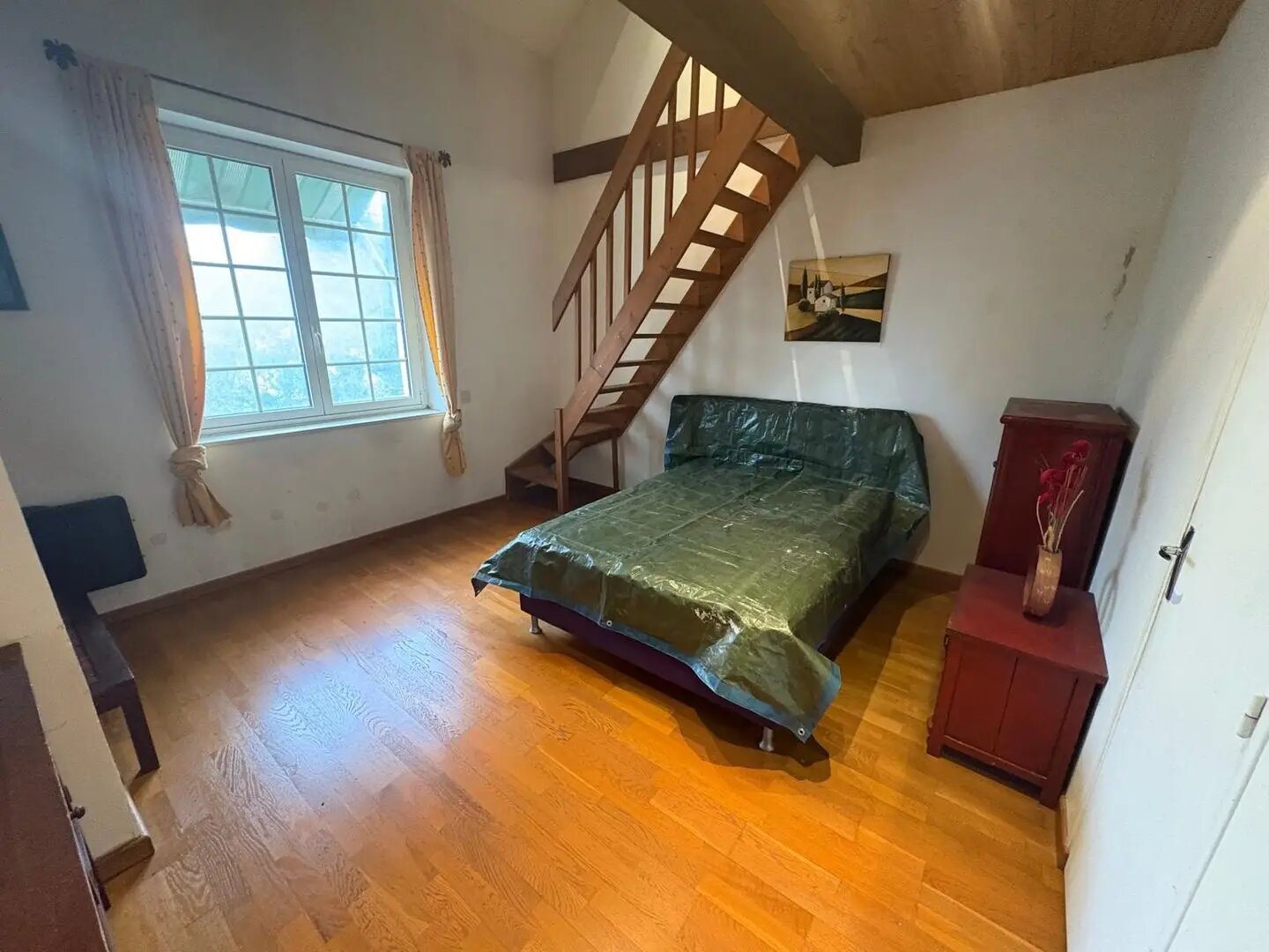 Maison à vendre, 101m², Bernay-Vilbert