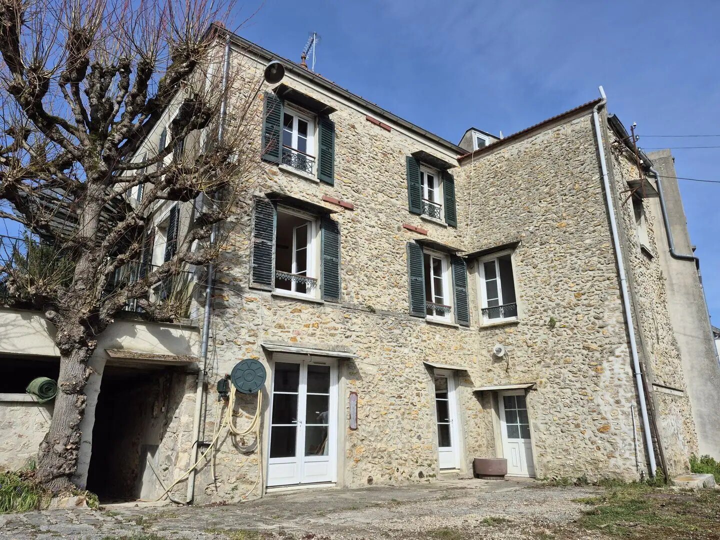 Maison à vendre, 154m², Rozay-en-Brie