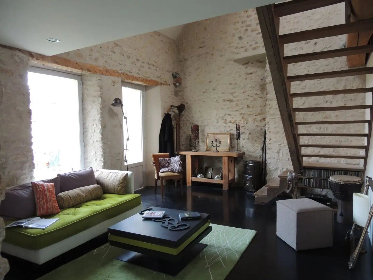 Maison à vendre, 154m², Bannost-Villegagnon