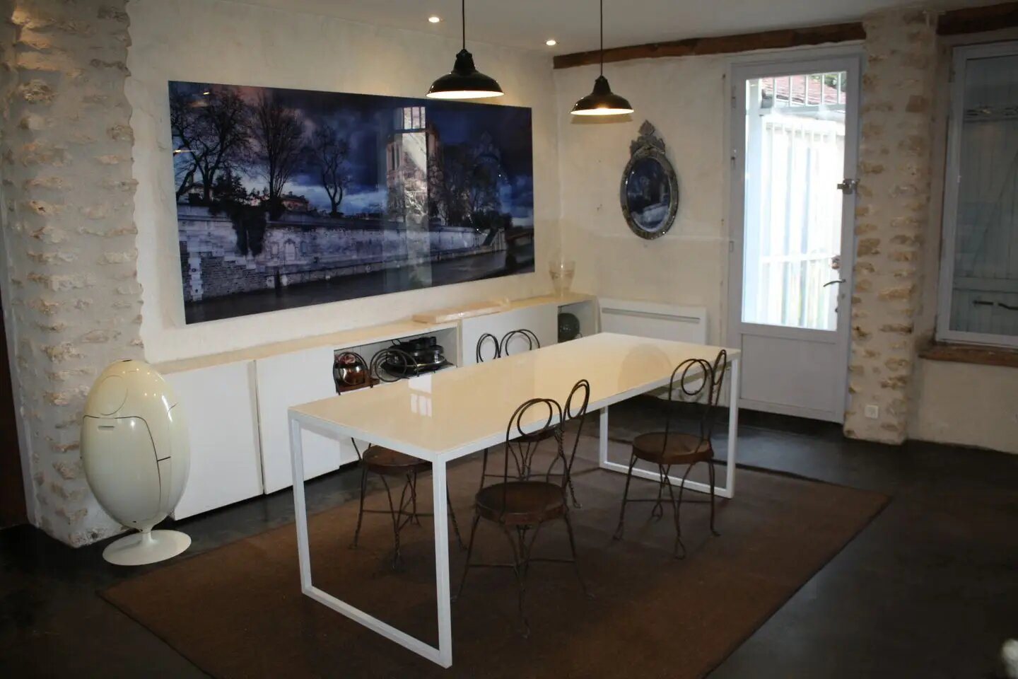 Maison à vendre, 154m², Bannost-Villegagnon