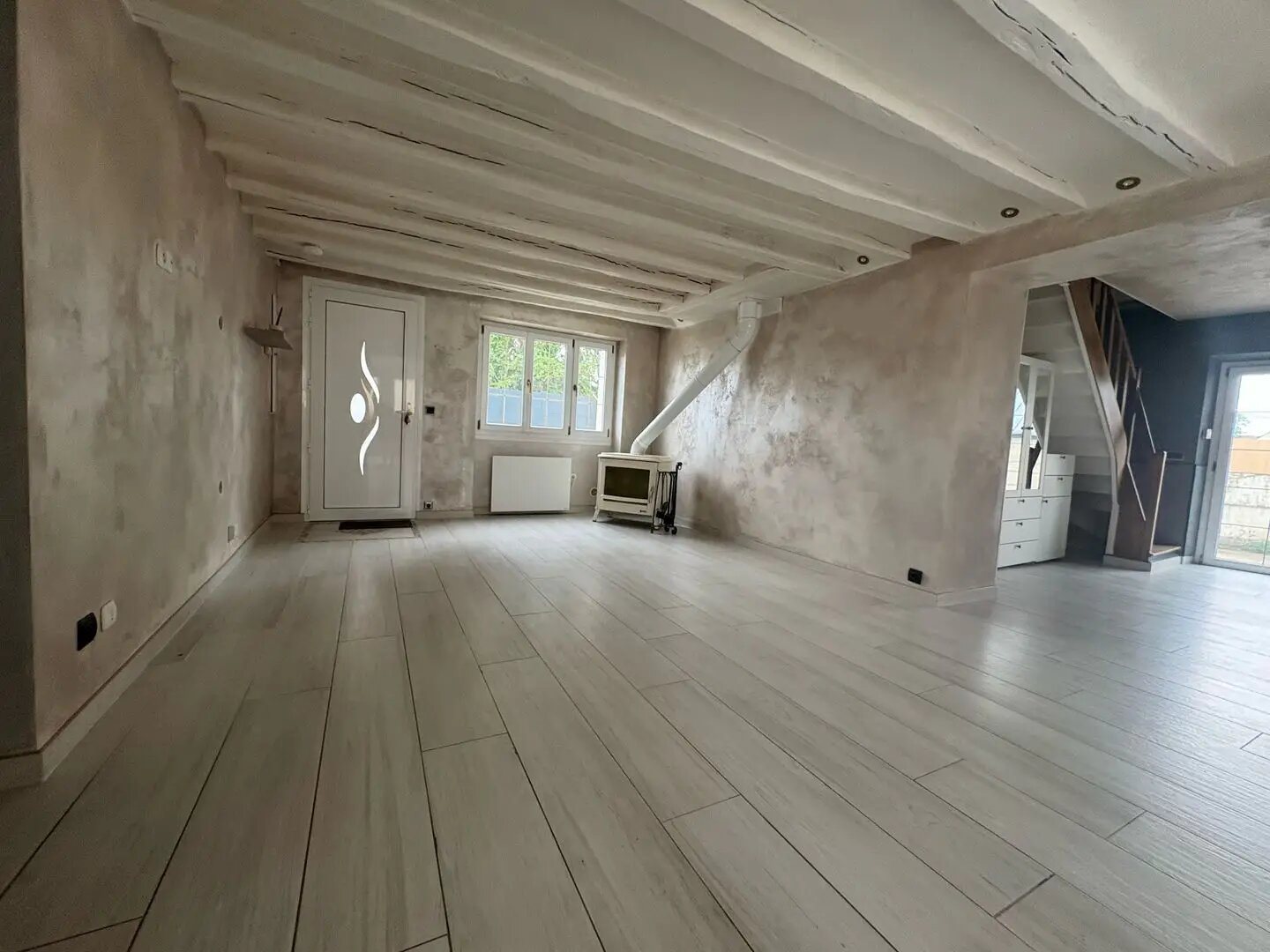 Maison à vendre, 141m², Rozay-en-Brie