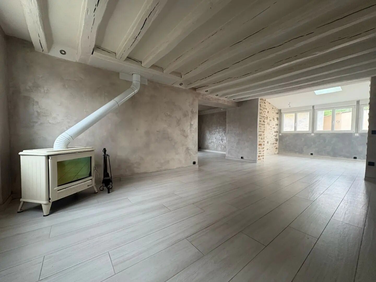 Maison à vendre, 141m², Rozay-en-Brie
