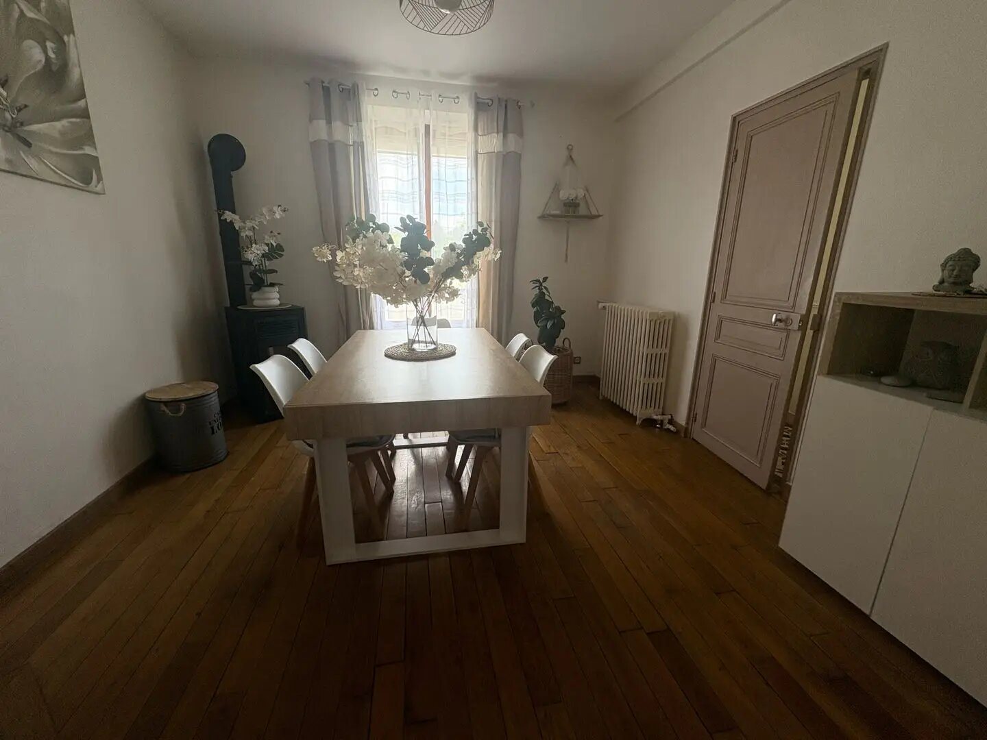 Maison à vendre, 120m², Marles-en-Brie