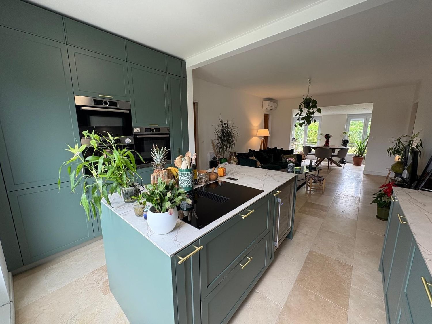 Maison à vendre, 79m², Sammeron