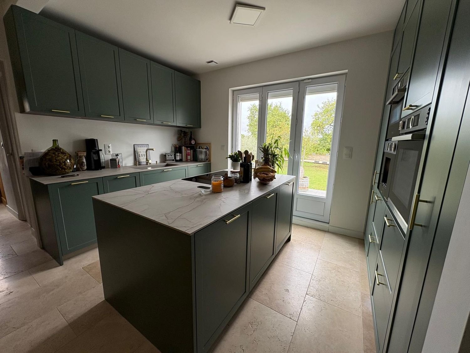 Maison à vendre, 79m², Sammeron
