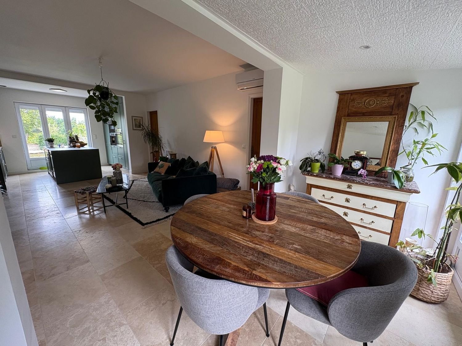 Maison à vendre, 79m², Sammeron