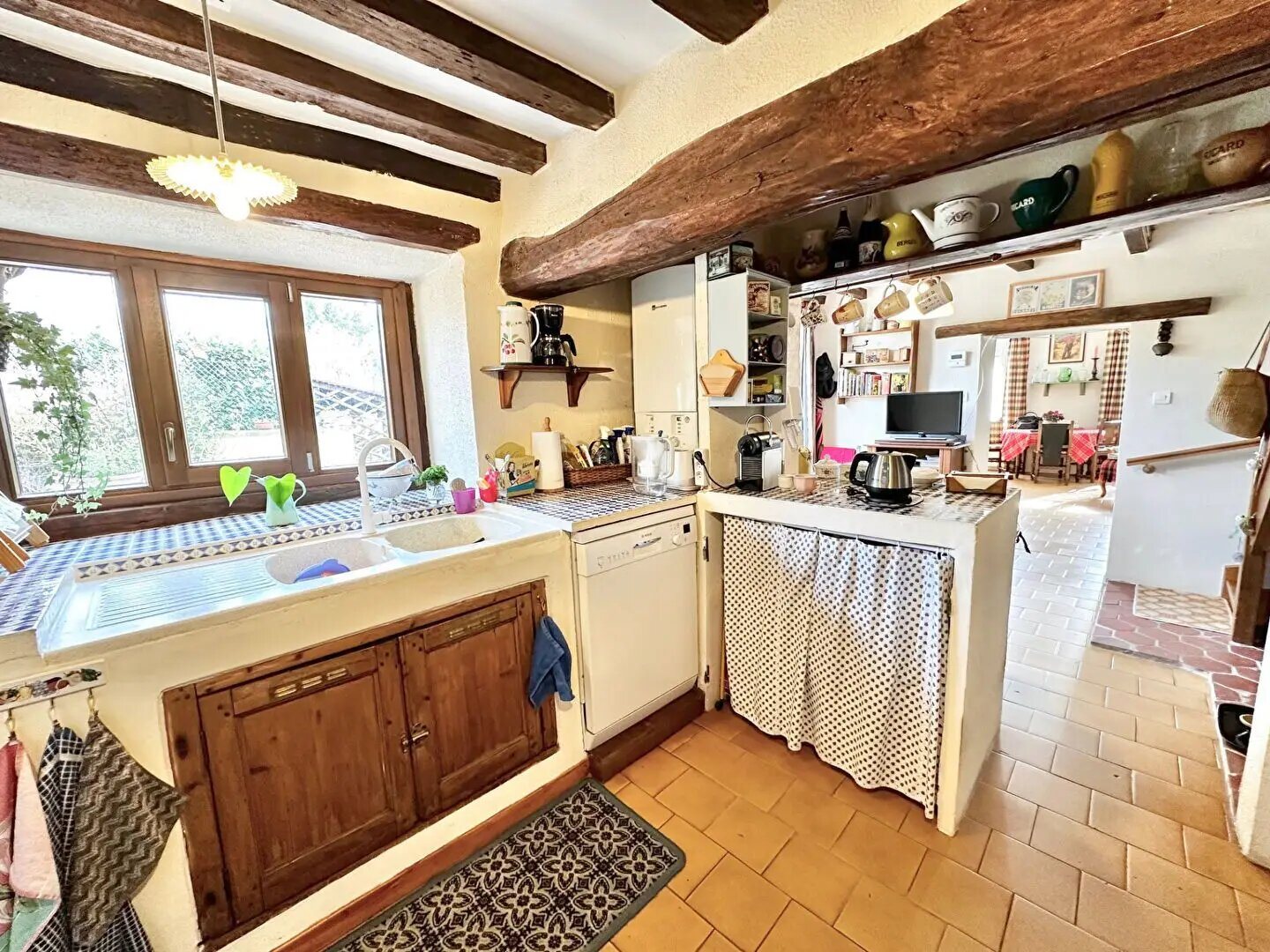 Maison à vendre, 160m², Houdan