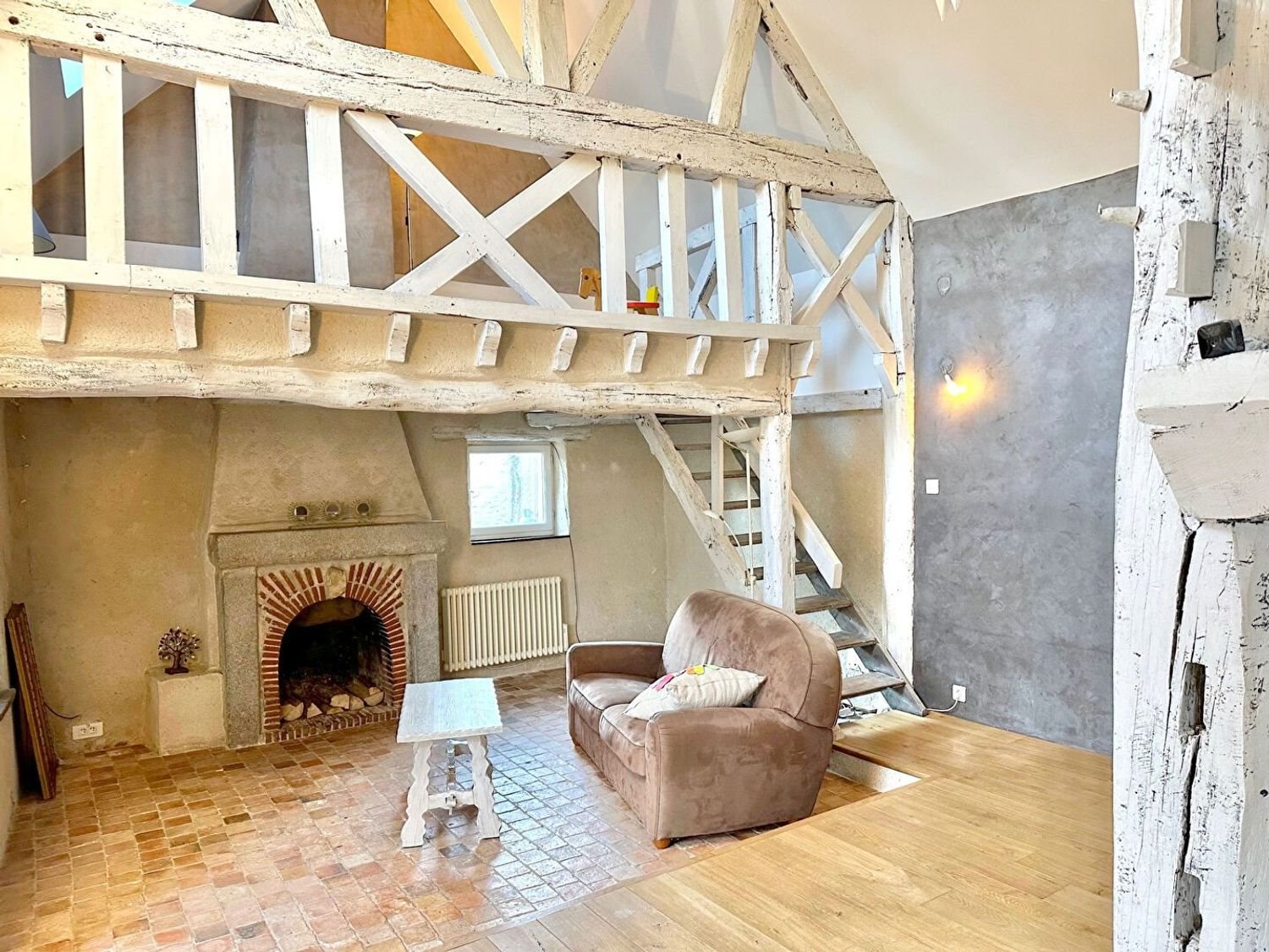 Maison à vendre, 150m², Houdan