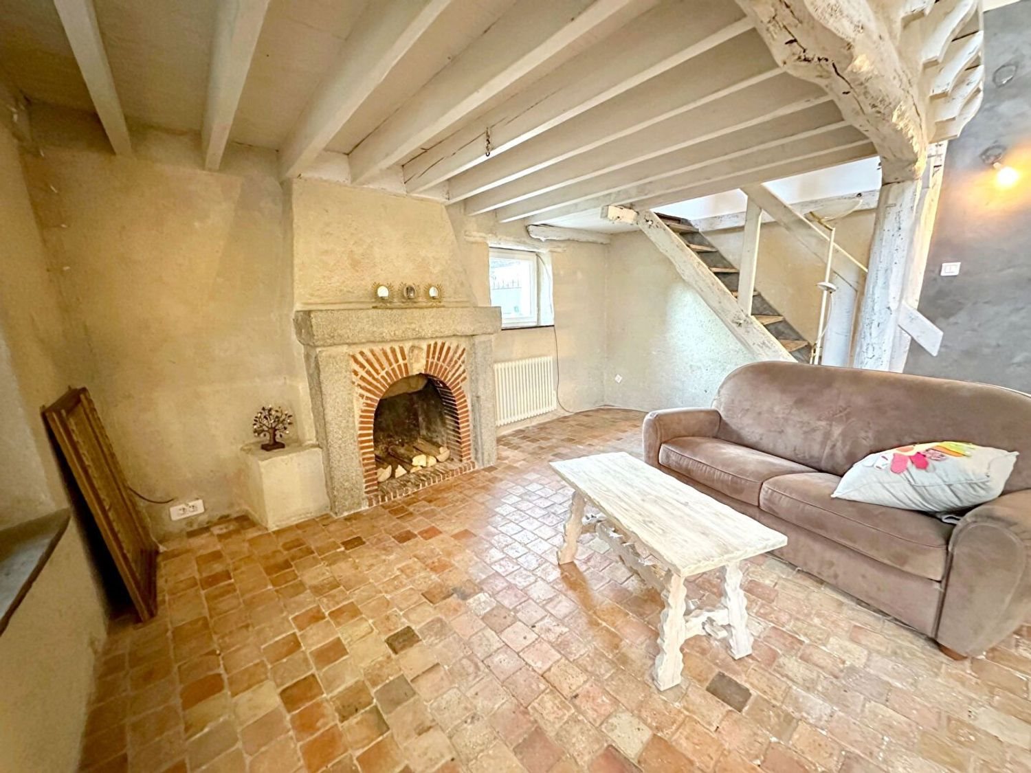 Maison à vendre, 150m², Houdan