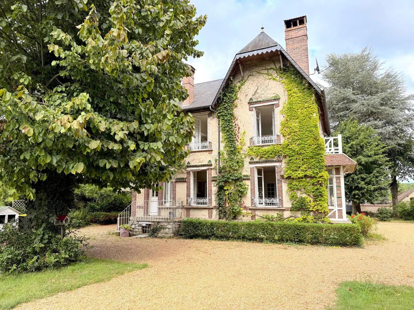 Maison à vendre, 180m², Anet